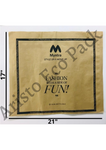 Myntra Paper Bag 21"X17" - C size